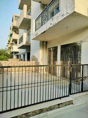 3 BHK Apartment – Exterior View View at BPTP Park Elite Floors, Sector 85 - for Sale