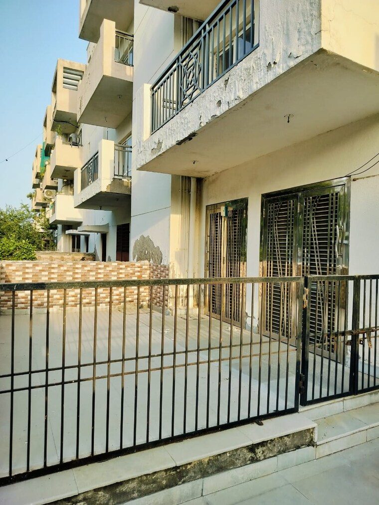 Exterior View, bptp-park-elite-floors 3 Bedroom 883 Sq.Ft. Apartment In Sector 85 Faridabad 9097658
