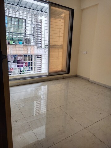 Room in 1 BHK Apartment at Chaitanya Heritage, Karanjade – for Sale