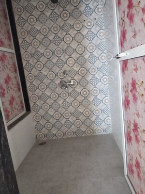 Bedroom in 1 BHK Apartment at Chaitanya Heritage, Karanjade – for Sale