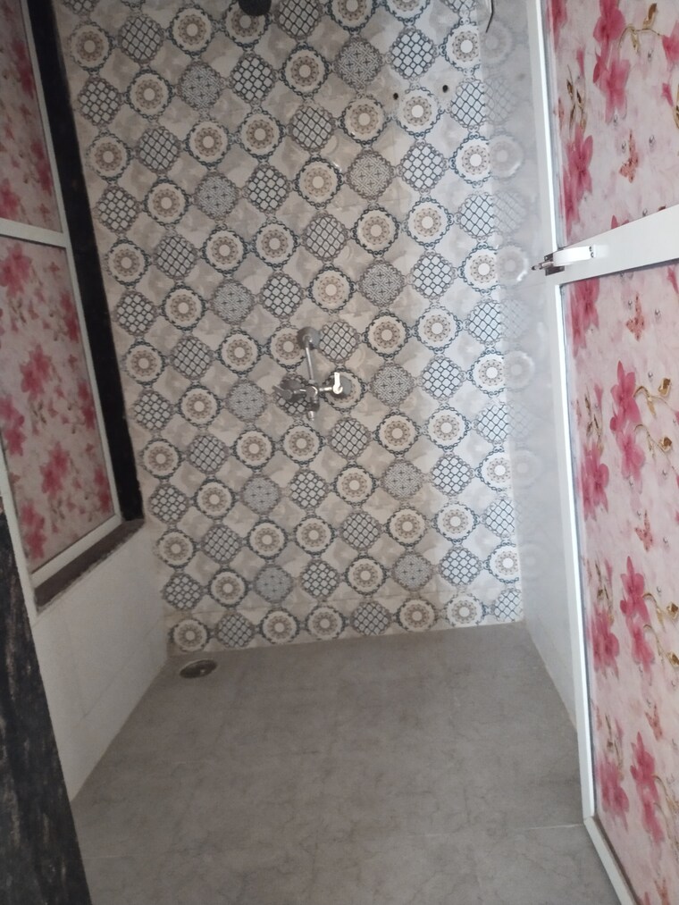 Bedroom, chaitanya-heritage 1 Bedroom 680 Sq.Ft. Apartment In Karanjade Navi Mumbai 9097655