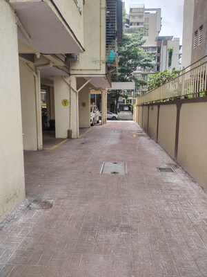 Room in 1 BHK Apartment at Chaitanya Heritage, Karanjade – for Sale