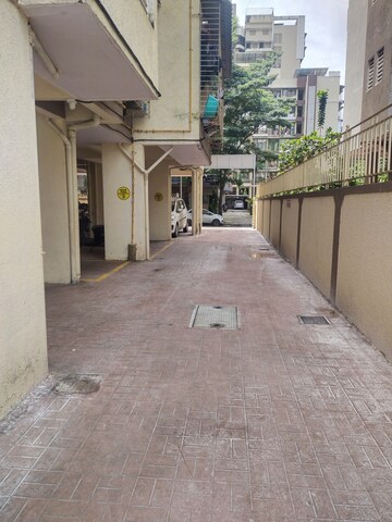 Room in 1 BHK Apartment at Chaitanya Heritage, Karanjade – for Sale