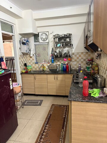 Team Area in 3 BHK Apartment at Gaur City-2, Gaur City 2 – for Rent
