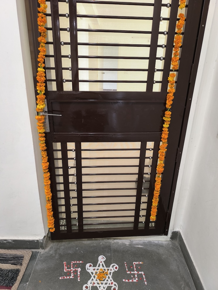 Exterior View, jaypee-greens-kosmos 3 Bedroom 817 Sq.Ft. Apartment In Sector 134 Noida 9097657