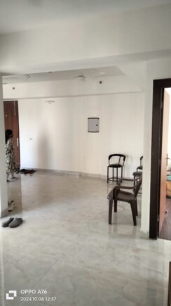3 BHK Apartment For Sale in Gulmohur Garden