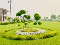 Plot For Sale in Kailasha Enclave
