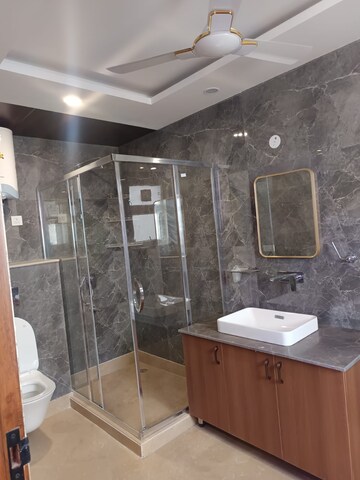 Team Area in 4 BHK Builder Floor at Parklands, Sector 85 – for Sale