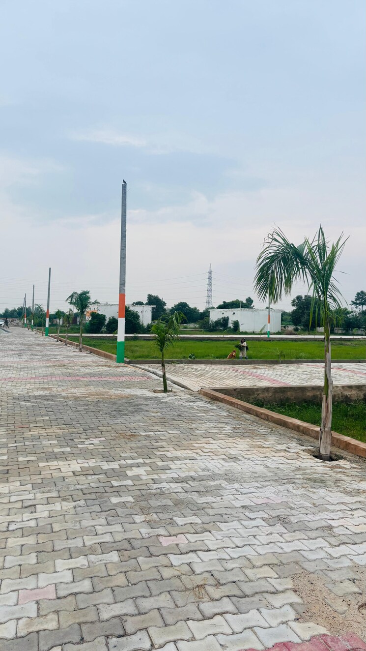 Swimming Pool, jewar  173 Sq.Yd. Plot In Jewar Greater Noida 9097664