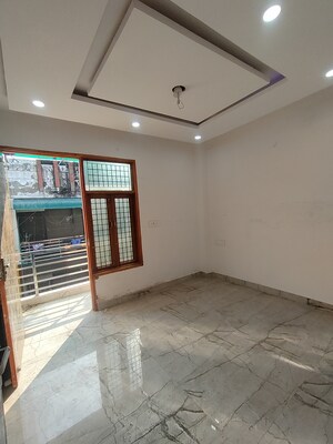 1 BHK Builder Floor For Rent in Dwarka Mor