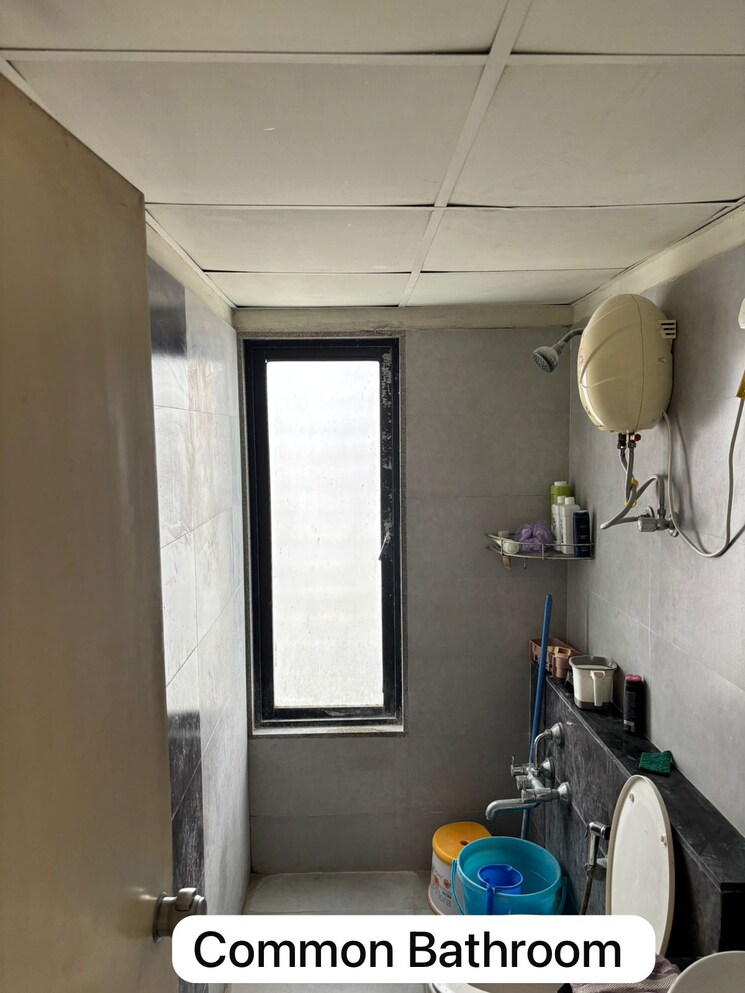 Bathroom, bopal 3 Bedroom 1755 Sq.Ft. Apartment In Bopal Ahmedabad 9097675