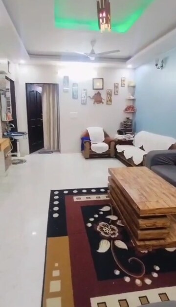 3 BHK Apartment For Sale in New Sanganer Road