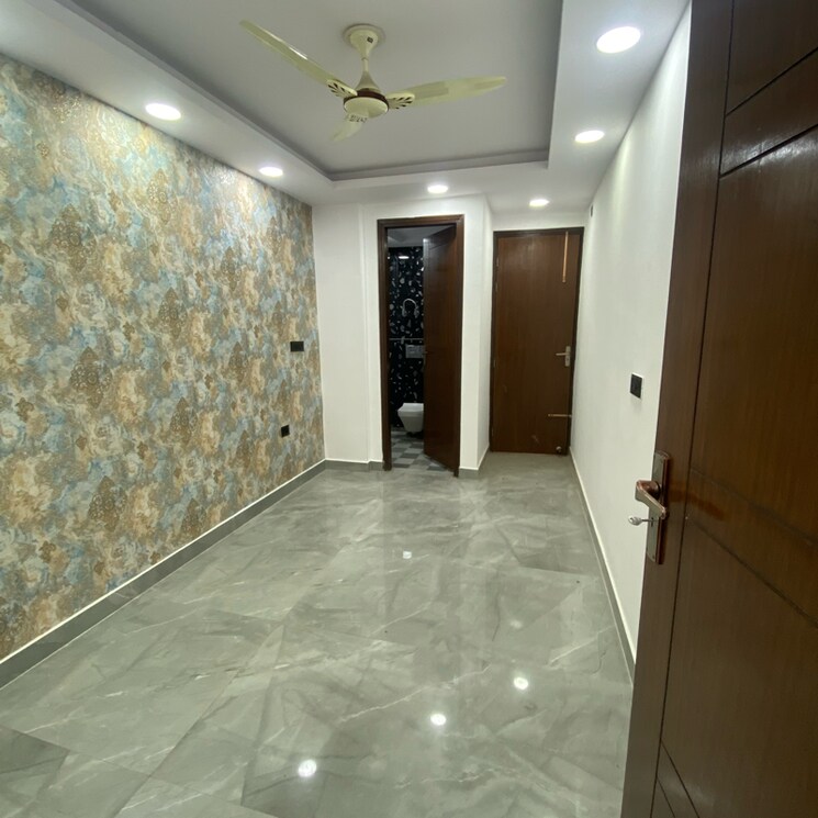 Bedroom, govindpuri 3 Bedroom 800 Sq.Ft. Builder Floor In Govindpuri Delhi 9097739