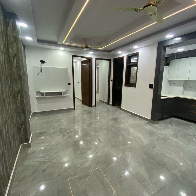 Bedroom, govindpuri 3 Bedroom 800 Sq.Ft. Builder Floor In Govindpuri Delhi 9097739