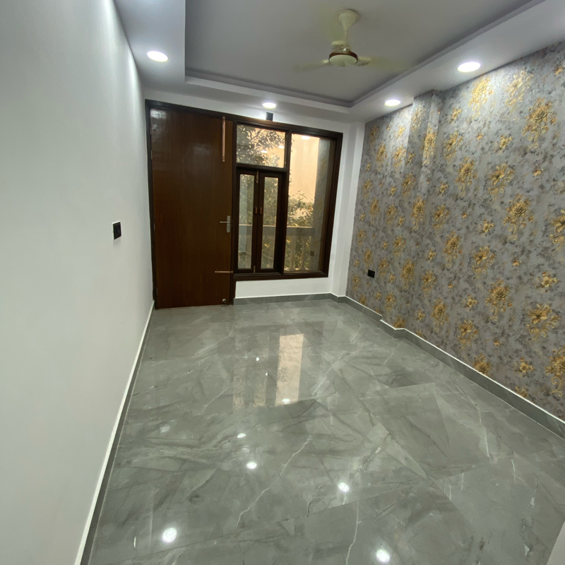 3 BHK Builder Floor For Rent in Govindpuri