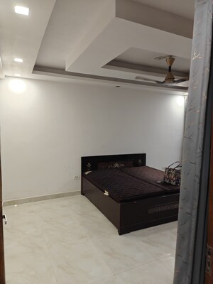 Bedroom in 3.5 BHK Builder Floor at Sector 85 – for Sale