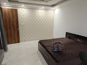 Bedroom in 3.5 BHK Builder Floor at Sector 85 – for Sale
