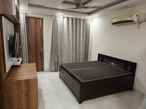 Bedroom in 3.5 BHK Builder Floor at Sector 85 – for Sale