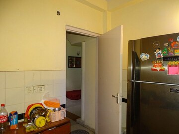 Furnished Amenities in 3 BHK Villa at Sector 57 – for Rent