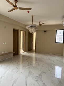 3 BHK Apartment For Sale in M3M Skywalk