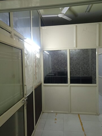 Bathroom in  Office Space in IT/SEZ at Sector 67 – for Rent