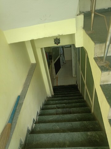 Staircase in  Office Space in IT/SEZ at Sector 67 – for Rent