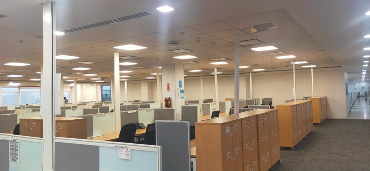 Team Area, sector 67 Commercial Office Space in IT/SEZ 5000 Sq.Ft. In Sector 67 Noida 9097717