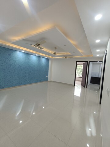 4 BHK Builder Floor For Rent in Ansal API Esencia, Sector 67
