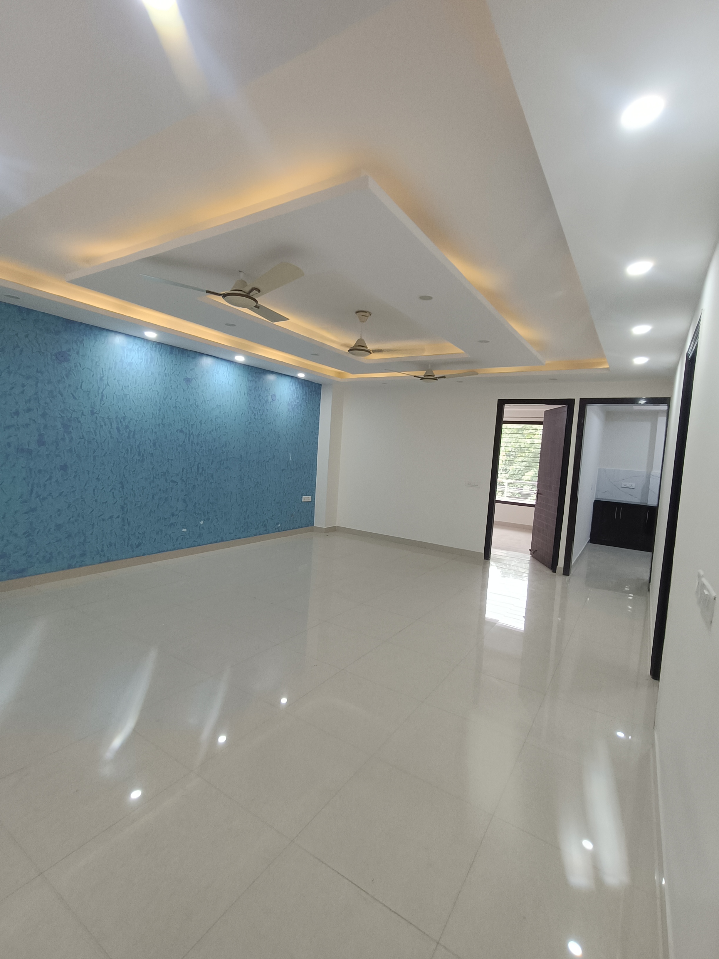 4 BHK Builder Floor For Rent in Ansal API Esencia