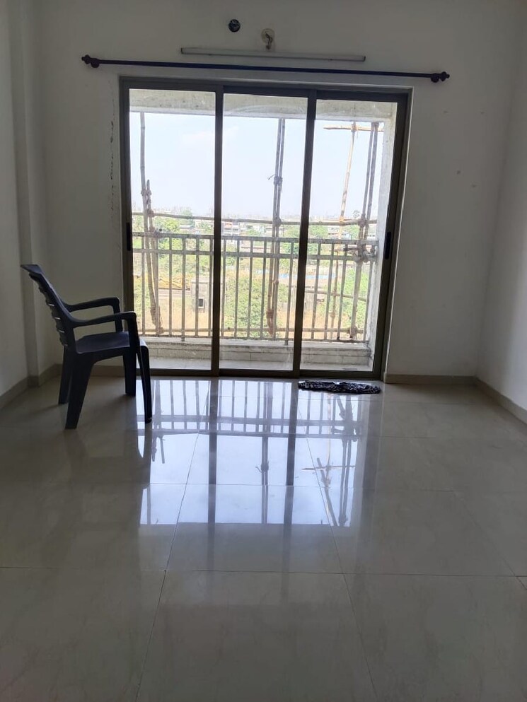 Living Room, dombivli east 1 Bedroom 594 Sq.Ft. Apartment In Dombivli East Thane 9097744