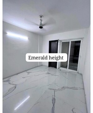 3 BHK Apartment For Sale in Shiv Sai Emerald Heights, Sector 88