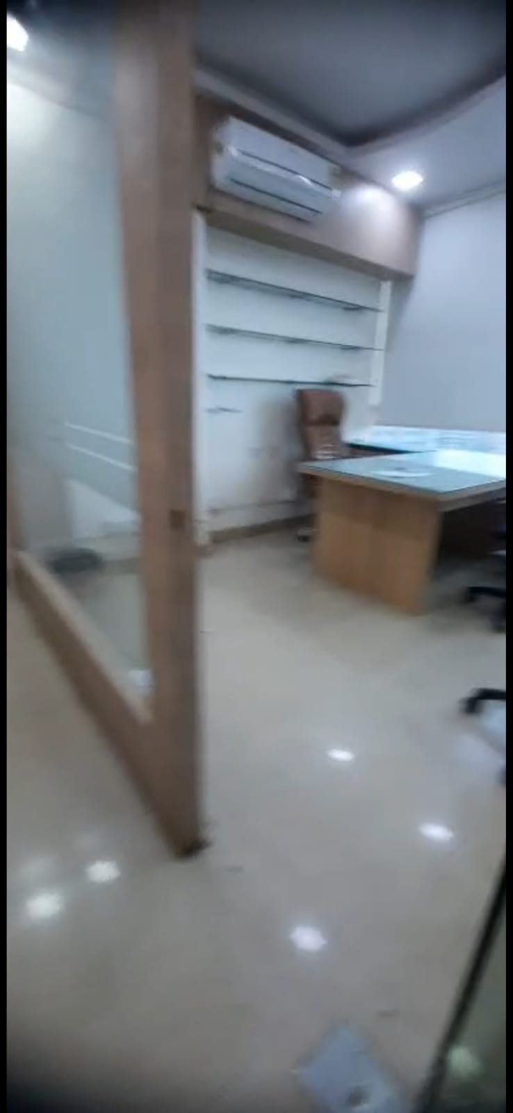 Office Space For Rent in Andheri West