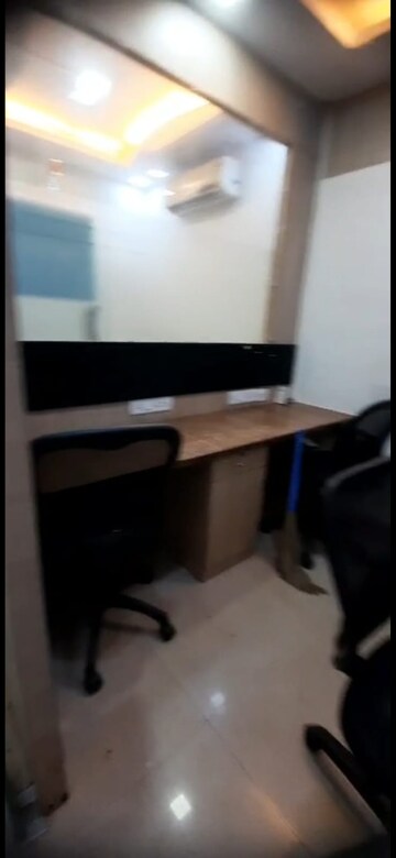 Team Area in  Office Space at Andheri West – for Rent