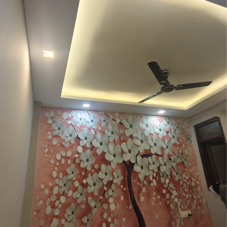 undefined, govindpuri 3 Bedroom 800 Sq.Ft. Builder Floor In Govindpuri Delhi 9097778
