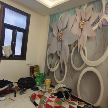 Team Area in 3 BHK Builder Floor at Govindpuri – for Rent