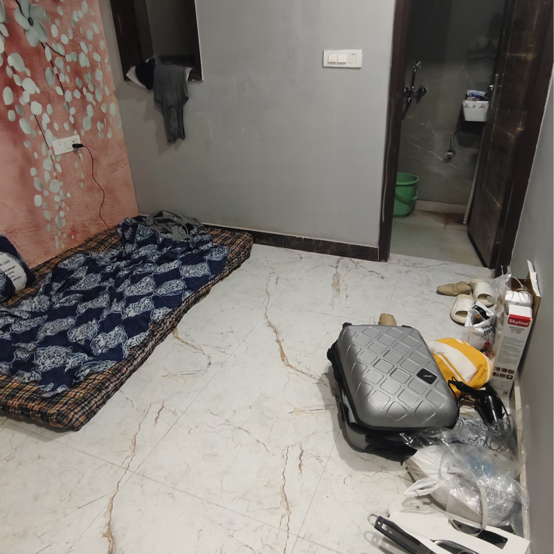 3 BHK Builder Floor For Rent in Govindpuri