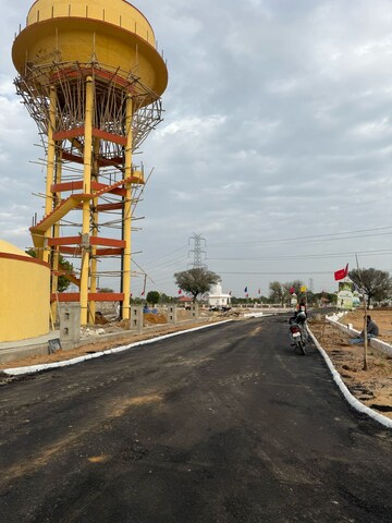  Plot For Sale in Uttam Shyamashish Park, Ajmer Road