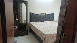 Bedroom in 2 BHK Apartment at Windlass River Valley, Harrawala – for Sale