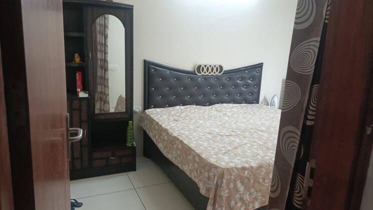 Bedroom, windlass-river-valley 2 Bedroom 828 Sq.Ft. Apartment In Harrawala Dehradun 9097789