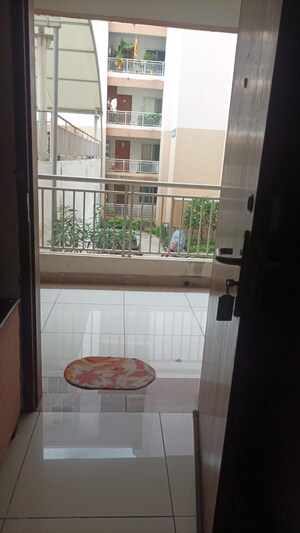 2 BHK Apartment – Exterior View View at Windlass River Valley, Harrawala - for Sale