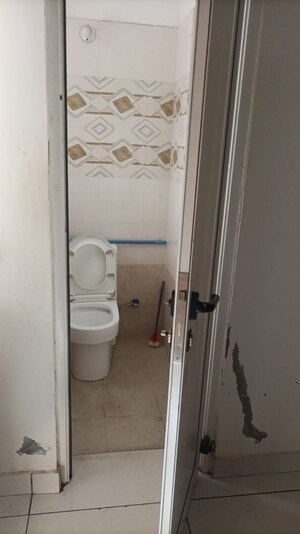 Bathroom in 2 BHK Apartment at Windlass River Valley, Harrawala – for Sale