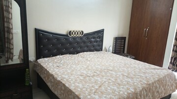 Bedroom in 2 BHK Apartment at Windlass River Valley, Harrawala – for Sale