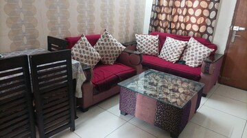 Bedroom in 2 BHK Apartment at Windlass River Valley, Harrawala – for Sale