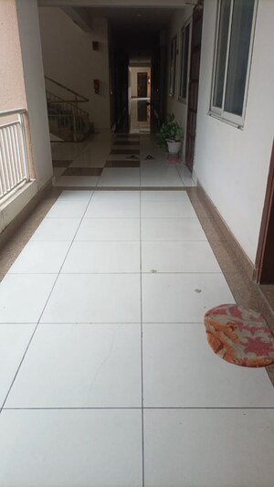 Balcony in 2 BHK Apartment at Windlass River Valley, Harrawala – for Sale