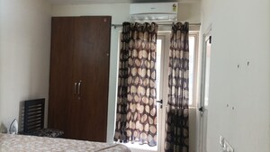 Living Room in 2 BHK Apartment at Windlass River Valley, Harrawala – for Sale
