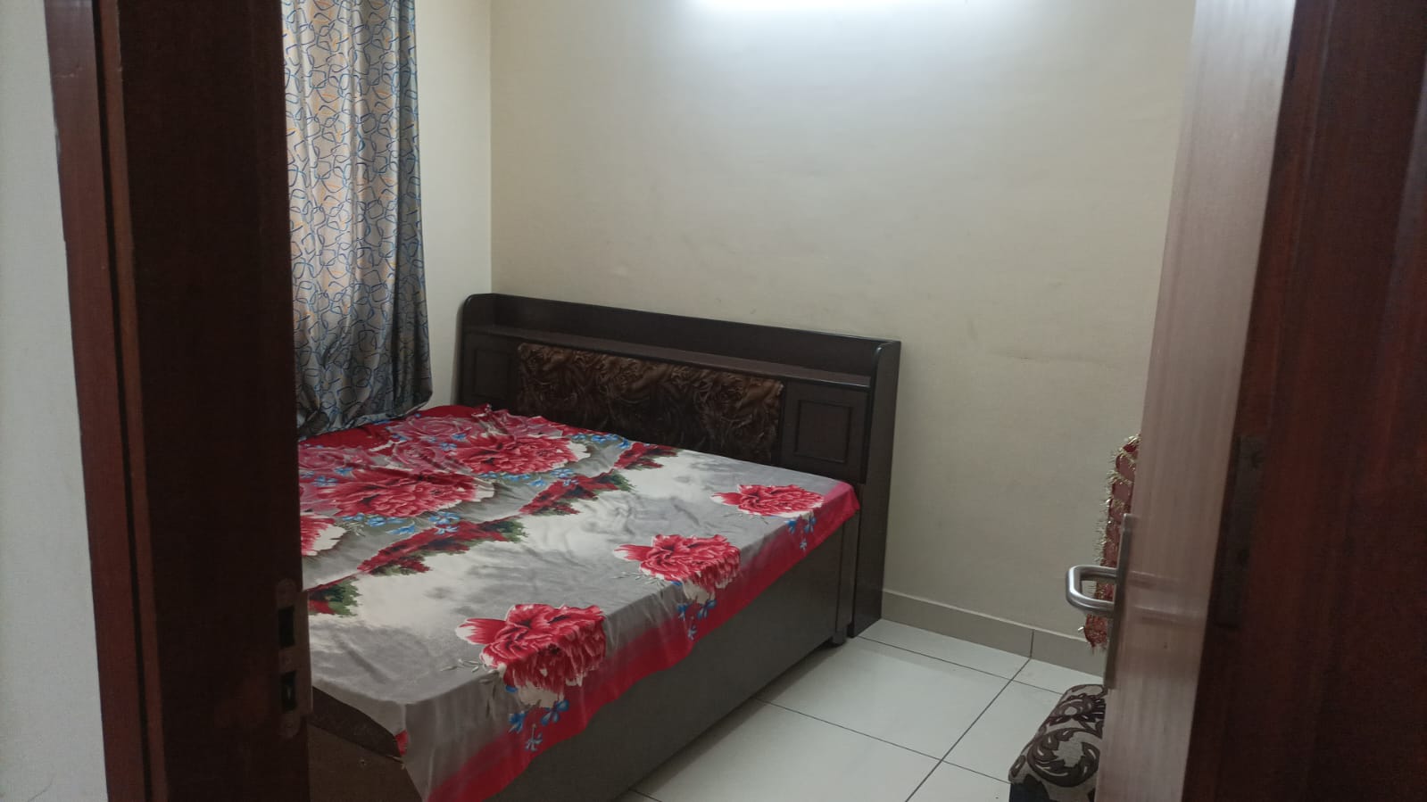 2 BHK Apartment For Sale in Windlass River Valley