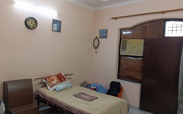 2 BHK Apartment For Sale in Gaurs Homes, Govindpuram