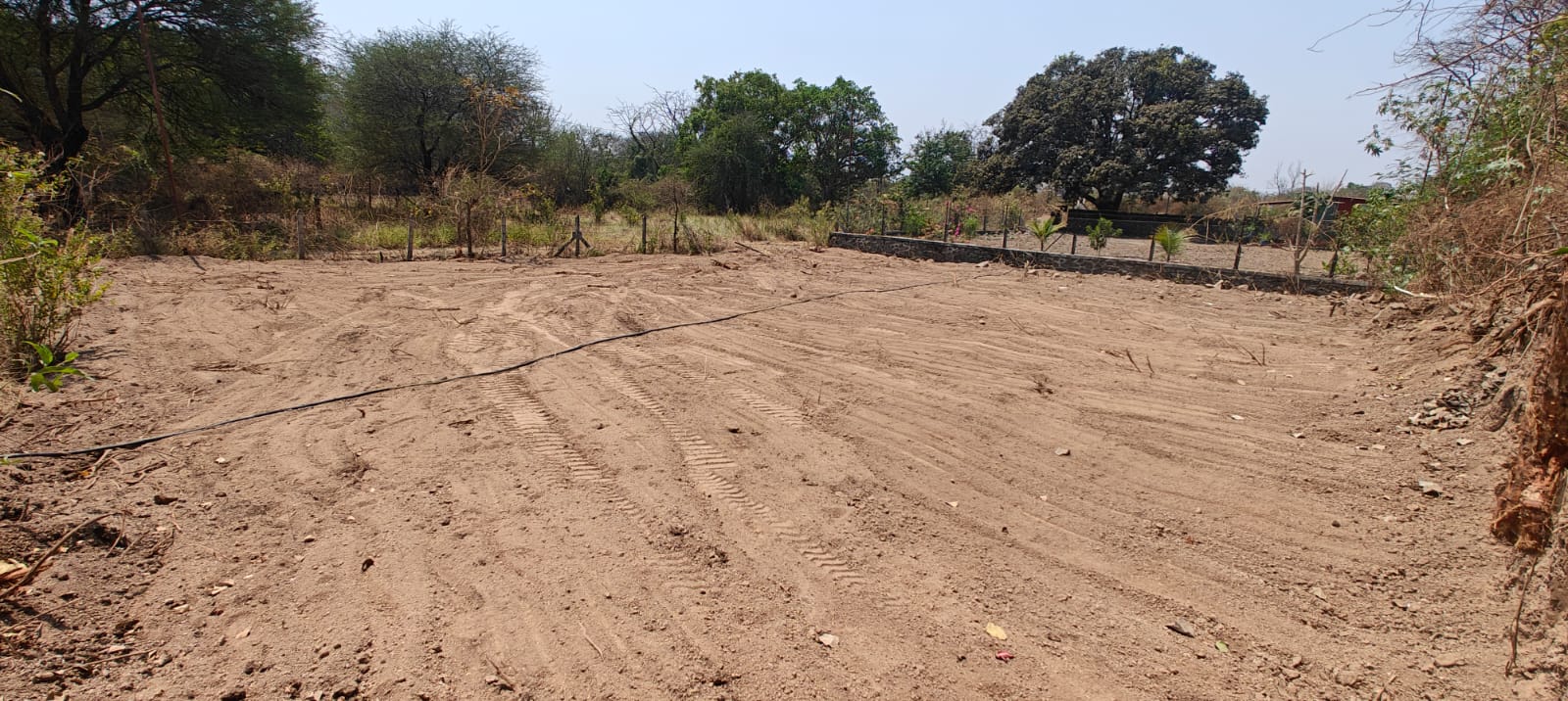 Plot For Sale in Veerbhadra Nagar Baner 