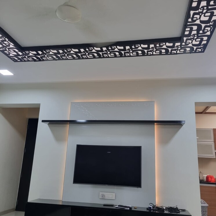 undefined, pride-purple-park-turquoise 3 Bedroom 1610 Sq.Ft. Apartment In Park Street Pune 9097795