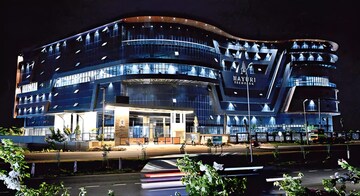  Office Space in IT/SEZ – Exterior View View at Mayuri Tech Park, Mangalagiri - for Sale